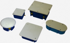 Коробки для гипсокартона и полых стен: товары в продаже Коробки для ГК