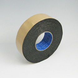 Лента Slion двухсторонняя, 100х2.0мм, 10м, бутилкаучук