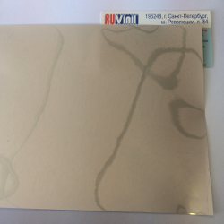 Зеркальная пленка 1,52х30м, светлое зеркало, Silver 5