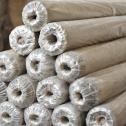 Пленка ПРОЗРАЧНАЯ 60 мкм, 1.5х100м (рукав)