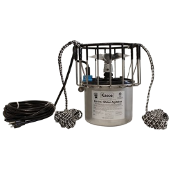 Антиобледенитель-циркулятор Kasco 2400 ED