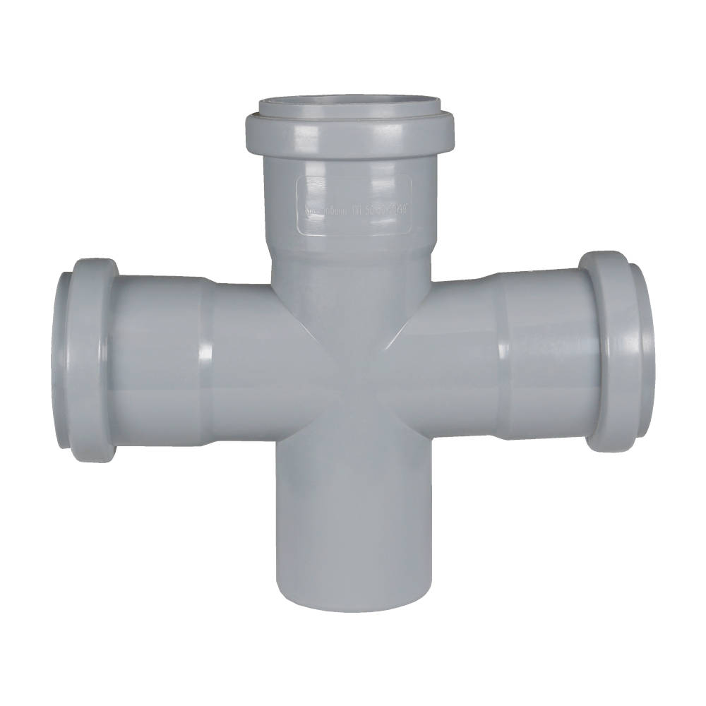 Крестовина 50х50х50х90 внутр.